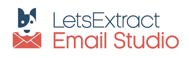LetsExtract Email Studio